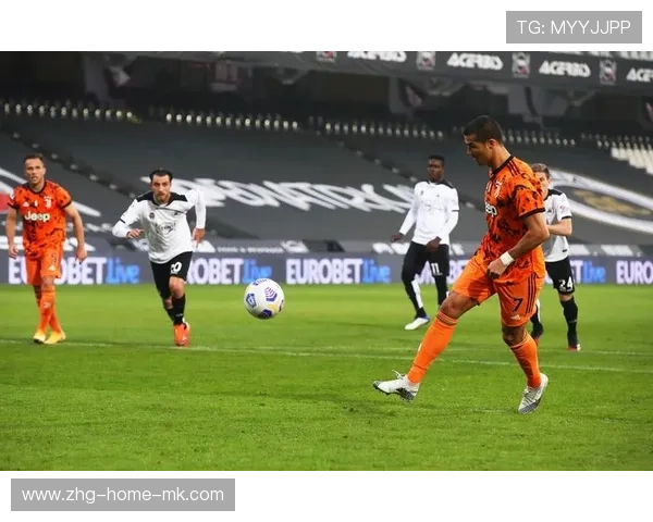 尤文图斯瞄准德甲中场统治者：走向未来的战略布局