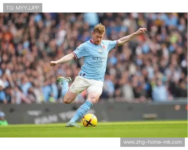 德布劳内制胜传球令人叫绝：从场上之眼到训练之道的完美映射