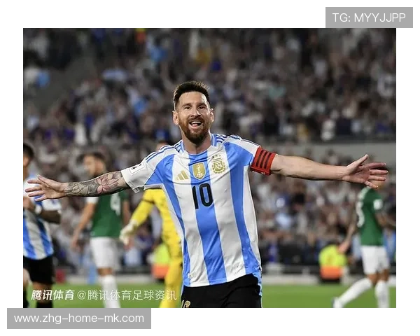 阿根廷夺冠游行数百万人参与，梅西再成全民英雄，阿根廷夺冠 梅西