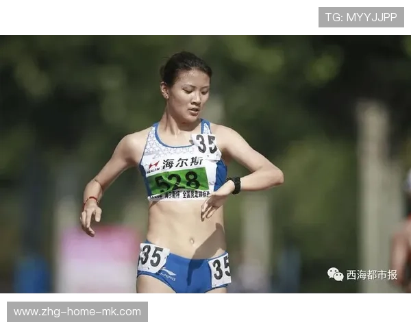 女子50公里竞走:中国选手破赛会纪录夺冠,50公里女子竞走世界纪录