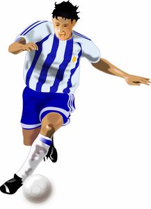 体育mk-中国足球中前场推进方式分类建模，足球前场后场的区分